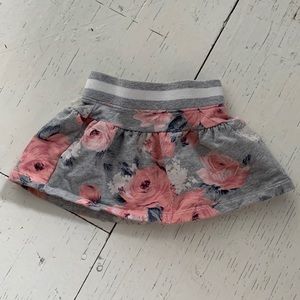 Janie and Jack skirt